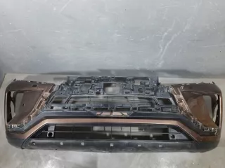 6400K661 Бампер передний Mitsubishi Eclipse 3 Арт 2-633717, вид 2