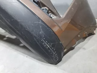 6400K661 Бампер передний Mitsubishi Eclipse 3 Арт 2-633717, вид 4
