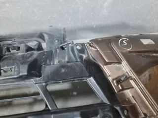 6400K661 Бампер передний Mitsubishi Eclipse 3 Арт 2-633717, вид 5