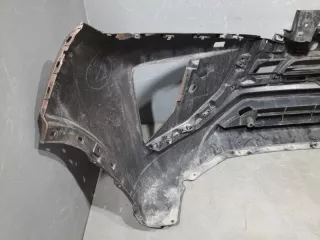 6400K661 Бампер передний Mitsubishi Eclipse 3 Арт 2-633717, вид 10