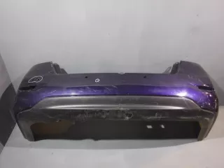 850224MA0H Бампер задний Nissan Sentra Арт 2-634047, вид 1