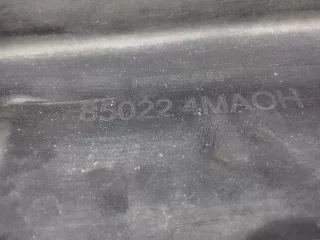 850224MA0H Бампер задний Nissan Sentra Арт 2-634047, вид 11