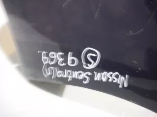 850224MA0H Бампер задний Nissan Sentra Арт 2-634047, вид 12