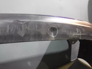 850224MA0H Бампер задний Nissan Sentra Арт 2-634047, вид 5