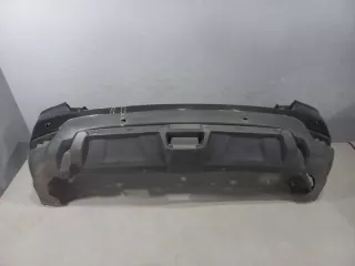 85022HZ30H Бампер задний Nissan X-Trail T32 Арт 2-634267, вид 1