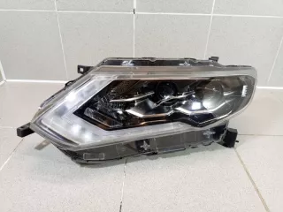 260606FP8B Фара левая Nissan X-Trail T32 Арт 2-634466, вид 1