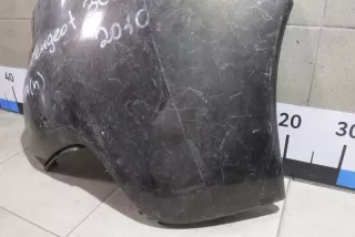9685633177 Накладка заднего бампера правая Peugeot 3008 1 Арт 2-634938, вид 1