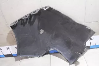 9685633177 Накладка заднего бампера правая Peugeot 3008 1 Арт 2-634938, вид 4