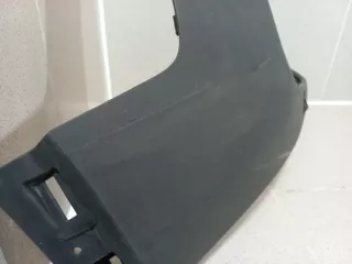 9810869777 Накладка переднего бампера правая Peugeot 3008 2 Арт 2-635022, вид 2