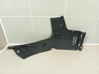 9810869777 Накладка переднего бампера правая Peugeot 3008 2 Арт 2-635022, вид 5