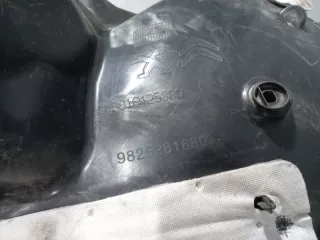 9825281680 Локер передний правый Peugeot 3008 2 Арт 2-635063, вид 7