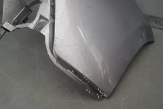 1610143980 Бампер передний Peugeot 2008 Арт 2-635065, вид 3