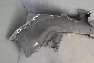 1610143980 Бампер передний Peugeot 2008 Арт 2-635065, вид 7