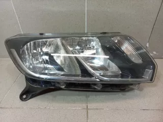 260105559R Фара правая Renault Logan 2 Арт 2-635685, вид 1