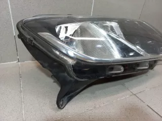260105559R Фара правая Renault Logan 2 Арт 2-635685, вид 2