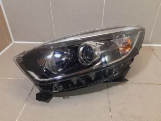260602042R Фара левая Renault Kaptur Арт 2-635789, вид 1