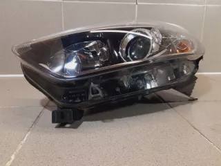 260602042R Фара левая Renault Kaptur Арт 2-635789, вид 2