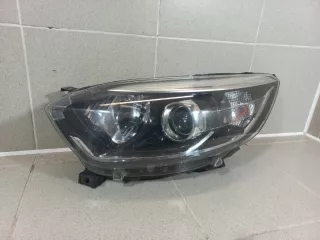 260602042R Фара левая Renault Kaptur Арт 2-635807, вид 1