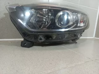 260602042R Фара левая Renault Kaptur Арт 2-635807, вид 2