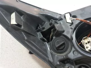 260602042R Фара левая Renault Kaptur Арт 2-635807, вид 5