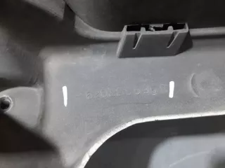 620222180R Бампер передний Renault Kaptur Арт 2-635914, вид 11