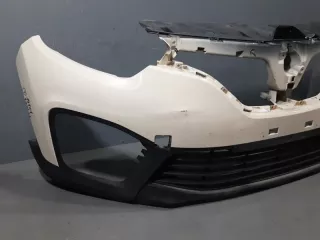 620222180R Бампер передний Renault Kaptur Арт 2-635914, вид 2