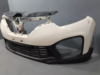 620222180R Бампер передний Renault Kaptur Арт 2-635914, вид 3