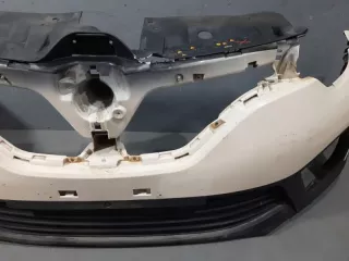 620222180R Бампер передний Renault Kaptur Арт 2-635914, вид 4