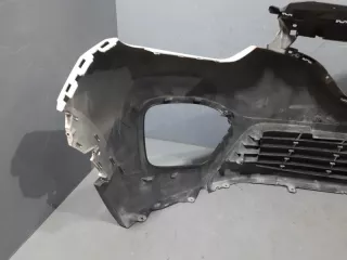 620222180R Бампер передний Renault Kaptur Арт 2-635914, вид 9