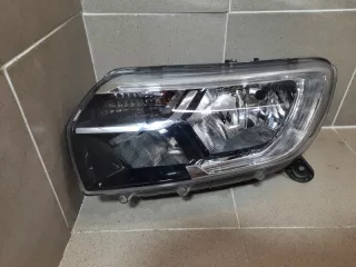 260609154R Фара левая Renault Logan 2 Арт 2-635939, вид 2