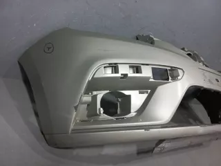 620220063R Бампер передний Renault Logan 2 Арт 2-635940, вид 2
