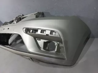620220063R Бампер передний Renault Logan 2 Арт 2-635940, вид 7