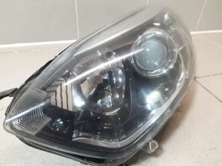 260602042R Фара левая Renault Kaptur Арт 2-635961, вид 2