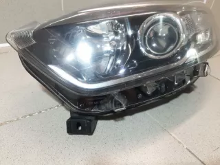 260602042R Фара левая Renault Kaptur Арт 2-635961, вид 4