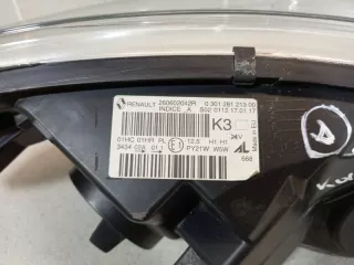 260602042R Фара левая Renault Kaptur Арт 2-635963, вид 12