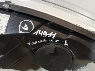 260602042R Фара левая Renault Kaptur Арт 2-635963, вид 13