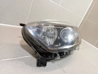 260602042R Фара левая Renault Kaptur Арт 2-635963, вид 2