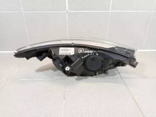 260602042R Фара левая Renault Kaptur Арт 2-635963, вид 5
