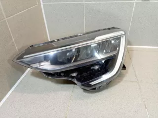 260605885R Фара левая Renault Arkana Арт 2-635980, вид 1