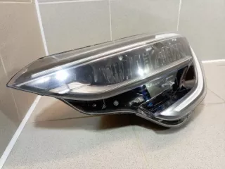 260605885R Фара левая Renault Arkana Арт 2-635980, вид 2