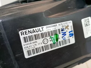260605885R Фара левая Renault Arkana Арт 2-635980, вид 9