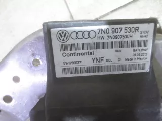 7N0907530 Блок управления (другие) Skoda Yeti Арт 2-636343, вид 2
