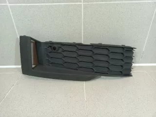 565807367C Решетка в бампер левая Skoda Kodiaq Арт 2-636465, вид 1