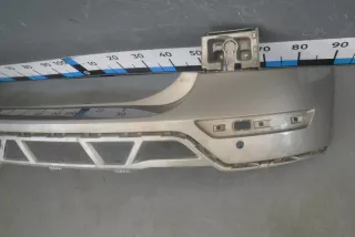 5L6807421B Бампер задний Skoda Yeti Арт 2-636490, вид 4