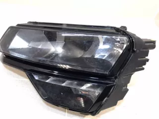 57B941015A Фара левая Skoda Karoq Арт 2-637209, вид 3