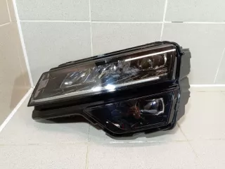57B941015B Фара левая Skoda Karoq Арт 2-637234, вид 1