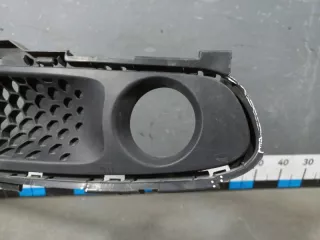 4538880423 Решетка в бампер центральная Smart Fortwo 1 Арт 2-637318, вид 2