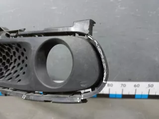 4538880423 Решетка в бампер центральная Smart Fortwo 1 Арт 2-637318, вид 3