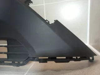 5311342110 Решетка в бампер центральная Toyota Rav 4 5 Арт 2-638443, вид 3