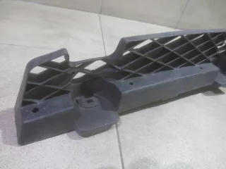 3AE807863 Направляющая заднего бампера Volkswagen Passat B7 Арт 2-639022, вид 3